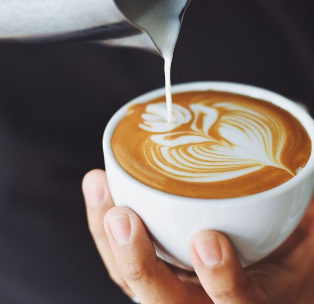 What To Order For Coffee Based On Your Zodiac Sign