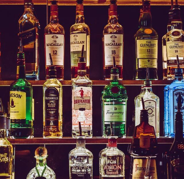 Which Form Of Alcoholic Are You, Depending On Your Zodiac Signs