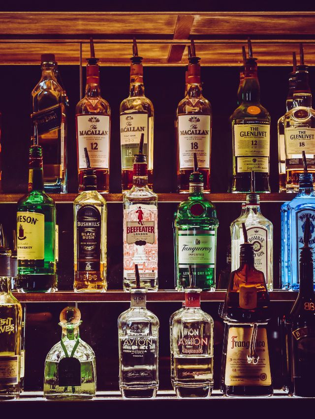 Which Form Of Alcoholic Are You, Depending On Your Zodiac Signs