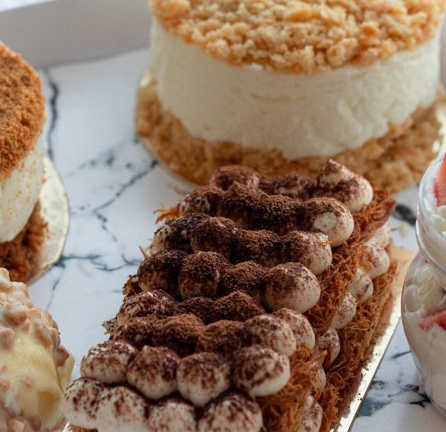 Your Zodiac Sign Will Indicate The Ideal Dessert For You