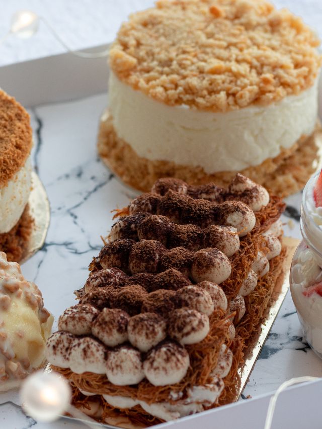 Your Zodiac Sign Will Indicate The Ideal Dessert For You