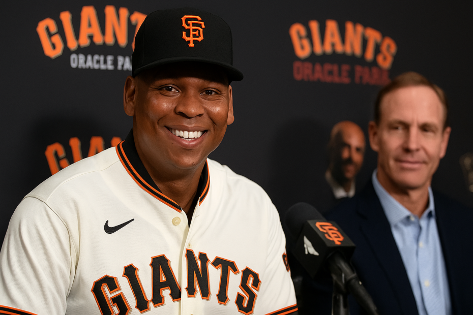 Devers Declares “Boston Is in the Past”—Fresh Start with Giants