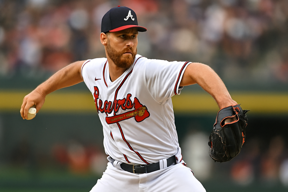 Grant Holmes Fanned 15, but Braves Get Crushed 10–1