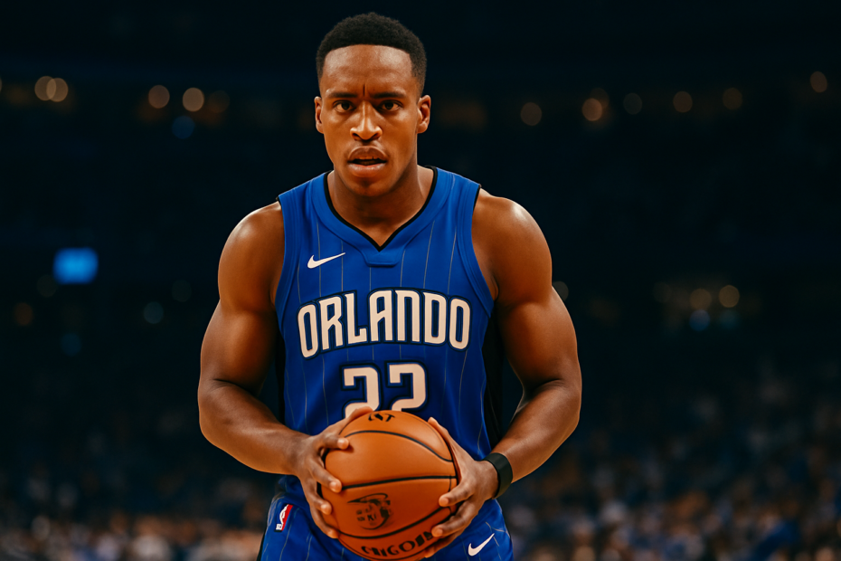 Grizzlies Trade Desmond Bane to Magic in Shocking Deal