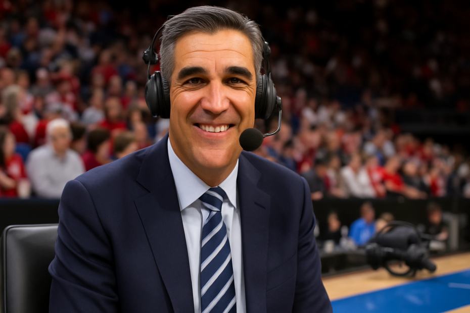 Jay Wright Says ‘No Thanks’ to Knicks Job — What’s Next in the Coaching Hunt?