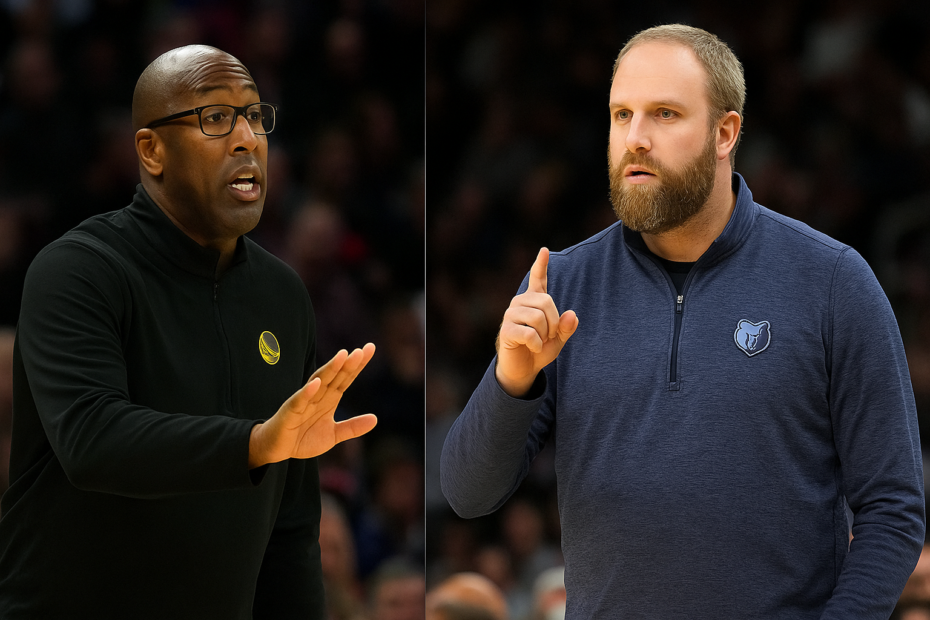 Knicks Eye Mike Brown, Taylor Jenkins in Surprise Coaching Talks Shake-Up!