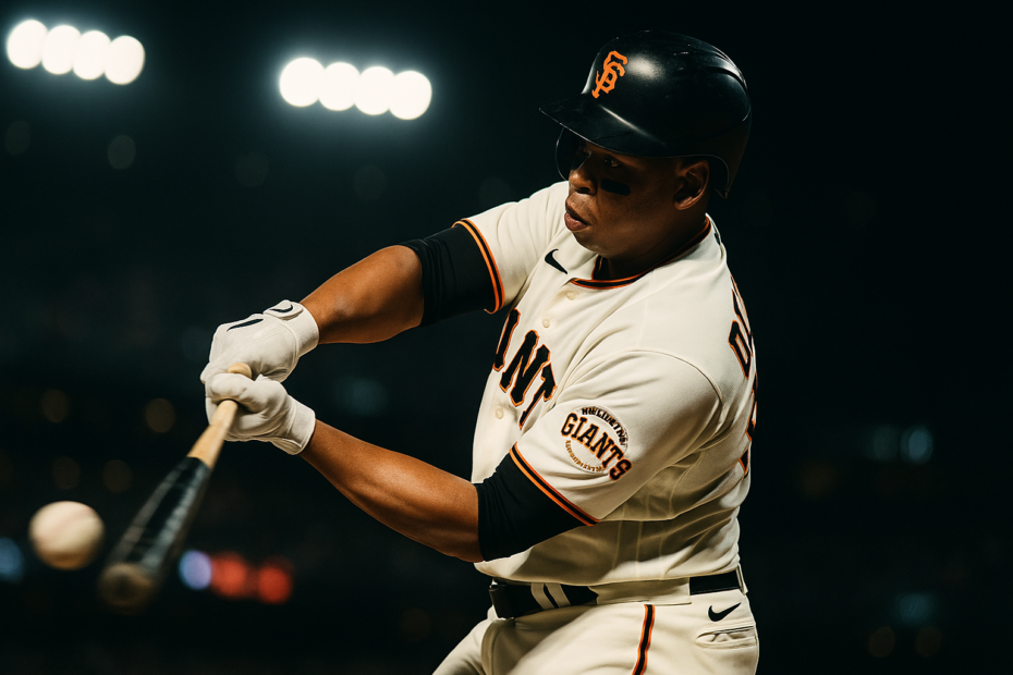 Red Sox Trade Rafael Devers to Giants in Shocking Blockbuster
