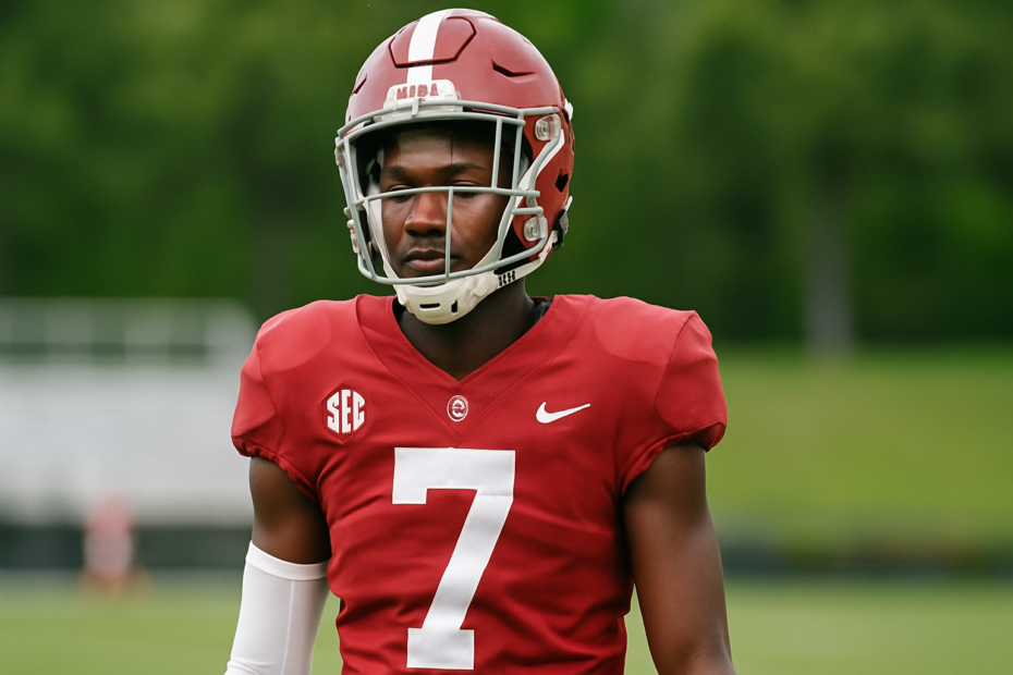 Tragedy Strikes Alabama Star Recruit Keelon Russell: Twin Sister Dies Unexpectedly