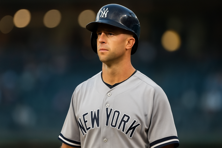 Tragedy Strikes Former Yankee Brett Gardner as Son’s Death Sparks Investigation