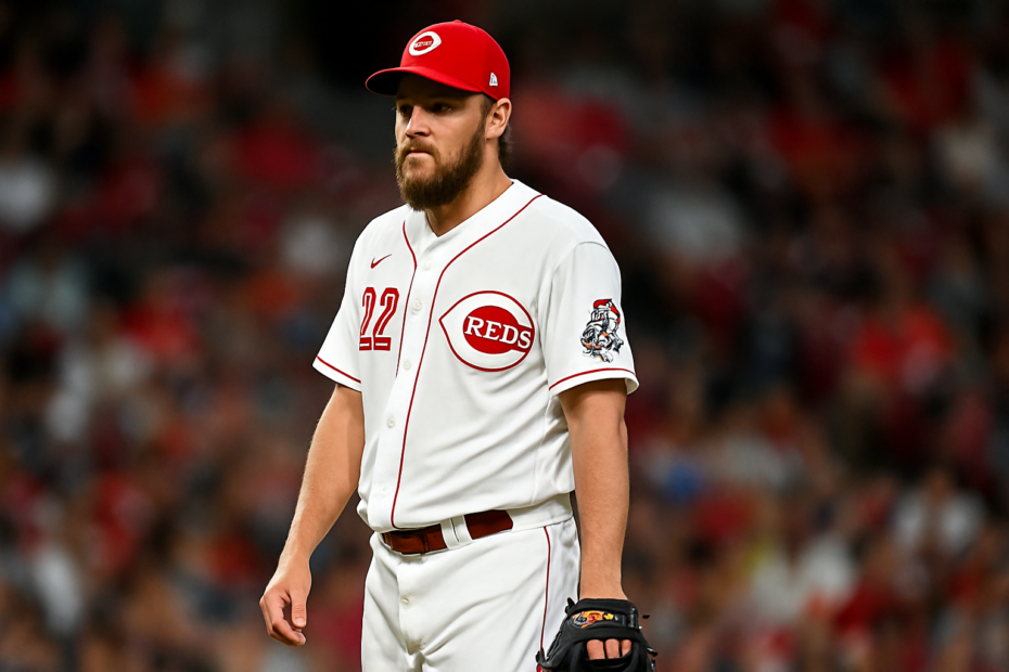 Wade Miley Breaks Silence on Tyler Skaggs Case: “I Did Nothing Wrong”