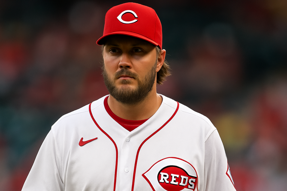 Wade Miley Named in Explosive Tyler Skaggs Drug Case Revelation